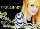 hayley williams