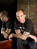 Chris Garver